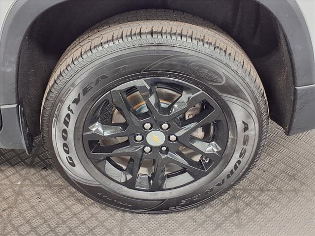 2021 Chevrolet Traverse LT 1LT