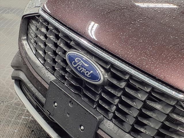 2023 Ford Escape Plug-In Hybrid Base