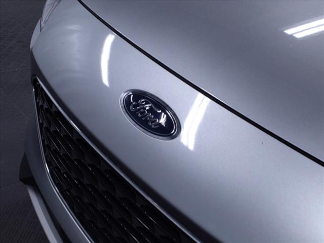 2021 Ford Escape Hybrid SEL