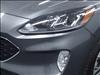 2021 Ford Escape Hybrid SEL