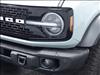 2023 Ford Bronco Wildtrak Advanced