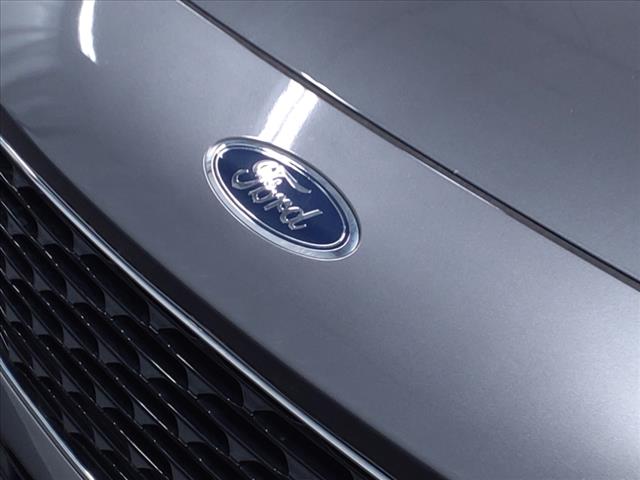 2021 Ford Escape Hybrid SEL