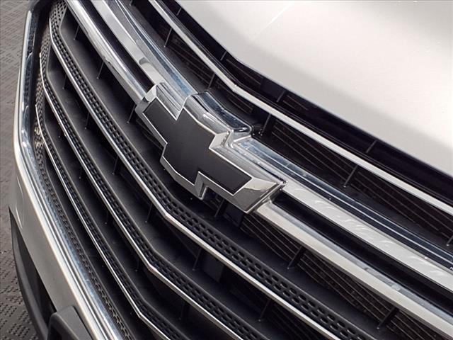 2021 Chevrolet Traverse LT 1LT