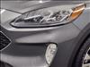 2022 Ford Escape Hybrid Titanium