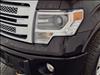 2014 Ford F-150 Platinum