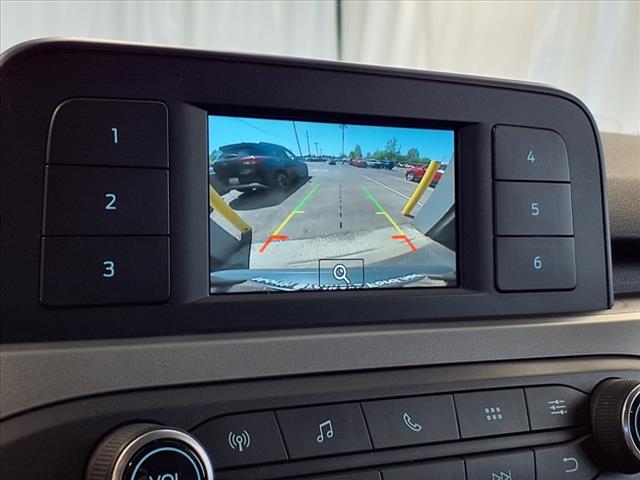 2020 Ford Escape S