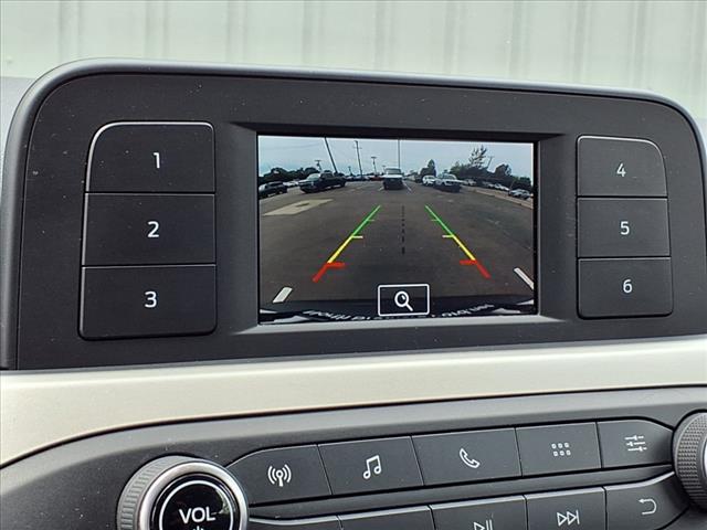 2022 Ford Escape S