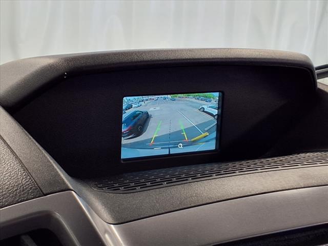 2018 Ford Transit XLT