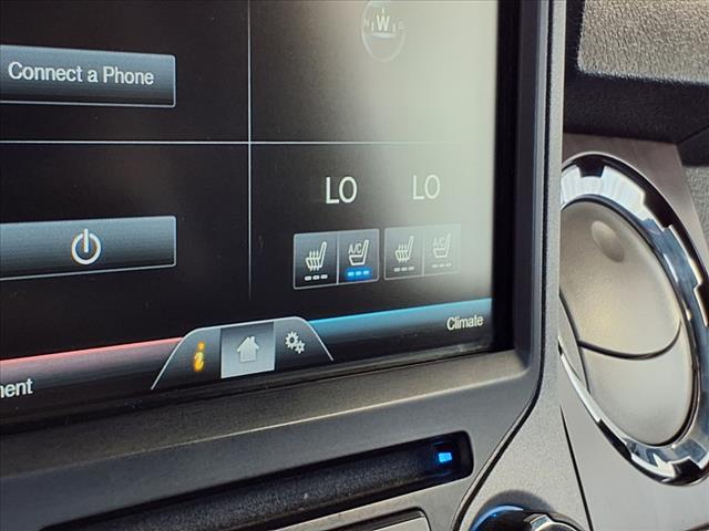 2016 Ford F-250 Super Duty Lariat