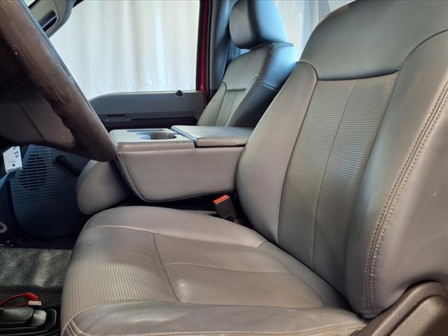 2015 Ford F-250 Super Duty XL