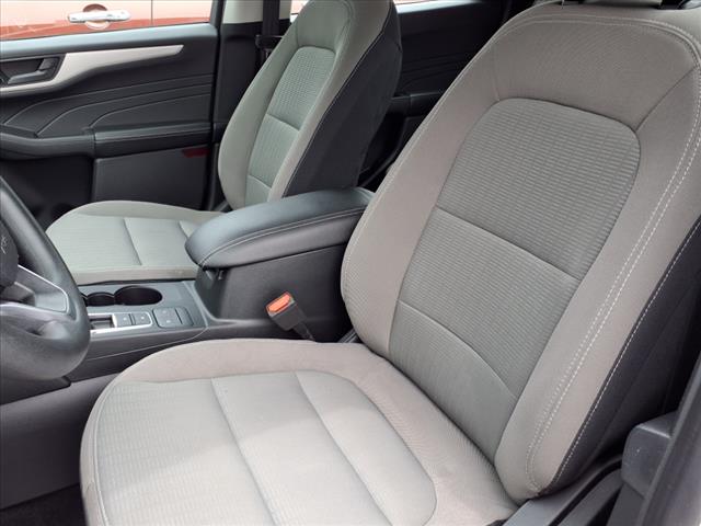 2022 Ford Escape S