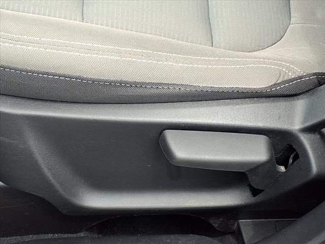 2022 Ford Escape S