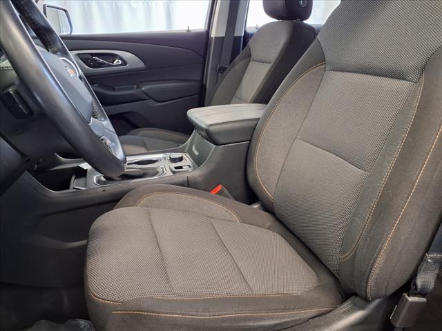 2021 Chevrolet Traverse LT 1LT