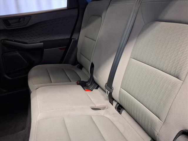 2020 Ford Escape S