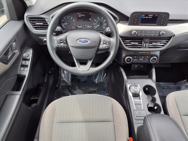 2022 Ford Escape S