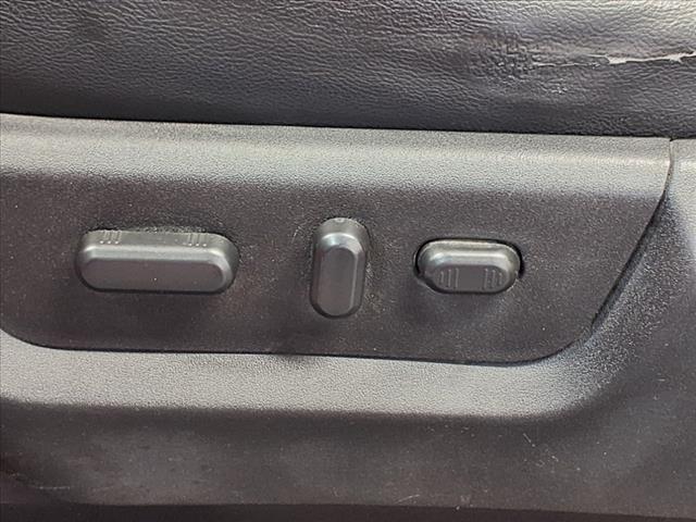 2016 Ford F-250 Super Duty Lariat