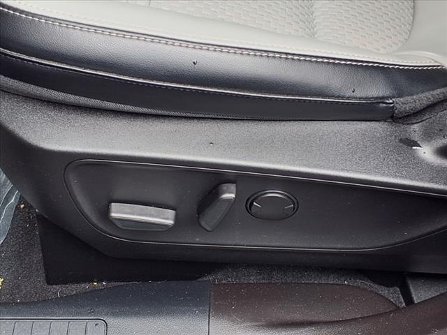 2023 Ford Escape Plug-In Hybrid Base
