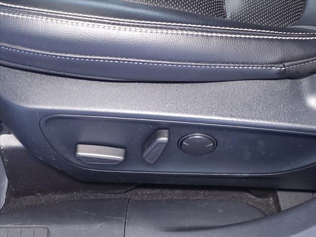 2021 Ford Escape Hybrid SEL