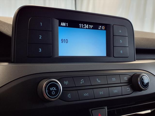 2020 Ford Escape S