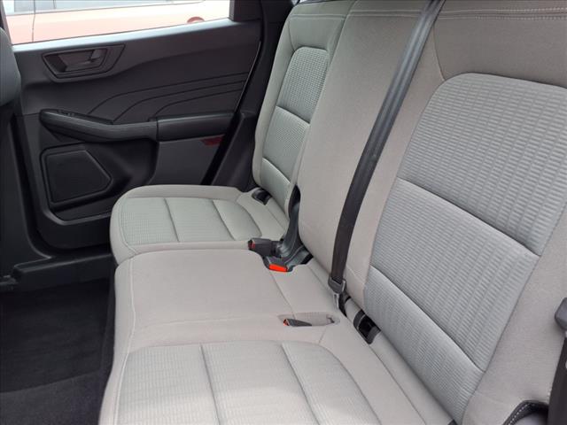 2022 Ford Escape S