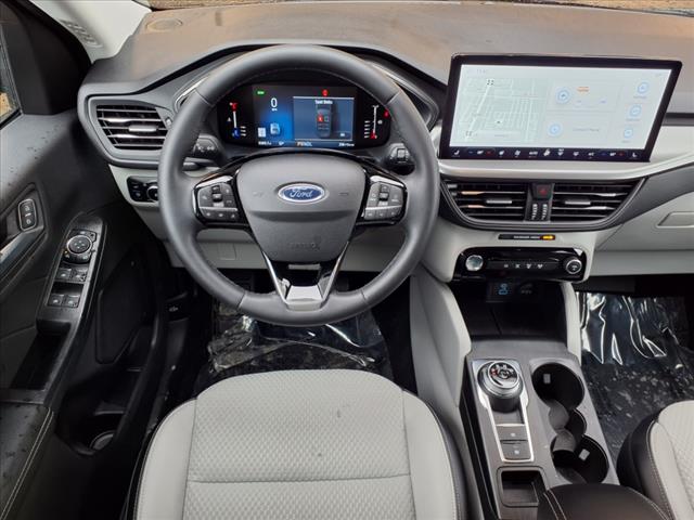 2023 Ford Escape Plug-In Hybrid Base