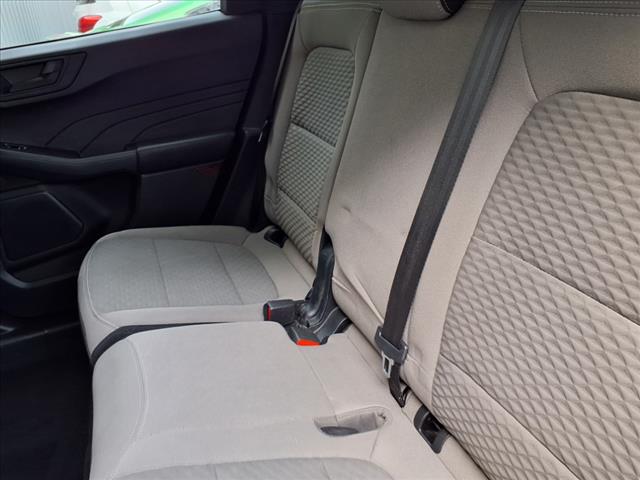 2022 Ford Escape Hybrid SE