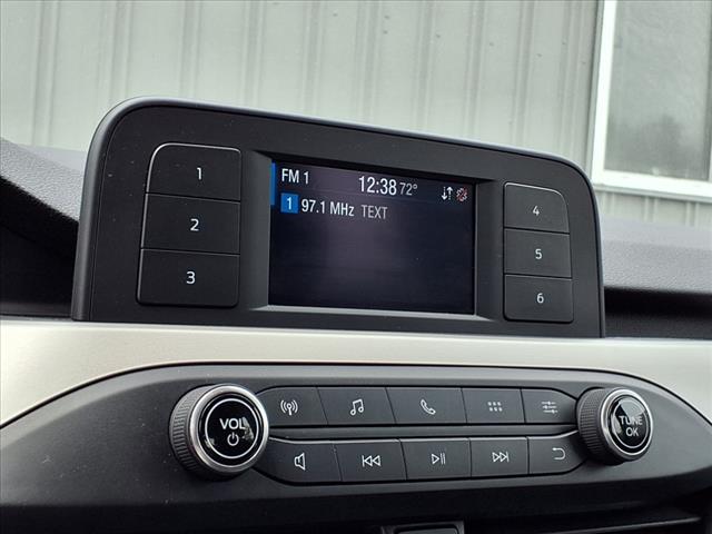 2022 Ford Escape S