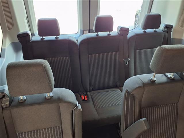 2018 Ford Transit XLT