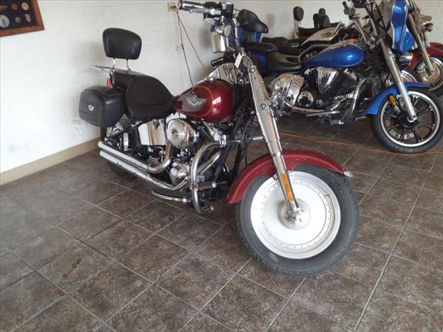 Preowned 2003 Harley Davidson FAT BOY Unspecified for sale by Cole Auto Outlet in Bluefield, VA