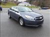 2013 Chevrolet Malibu