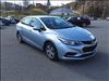 2018 Chevrolet Cruze