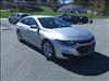 2019 Chevrolet Malibu