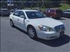 2011 Buick Lucerne