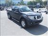 2013 Nissan Frontier