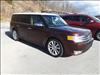 2012 Ford Flex