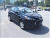 2017 Chevrolet Trax