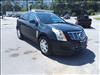 2014 Cadillac SRX