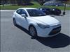 2016 Scion iA