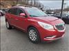 2013 Buick Enclave