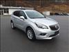 2017 Buick Envision