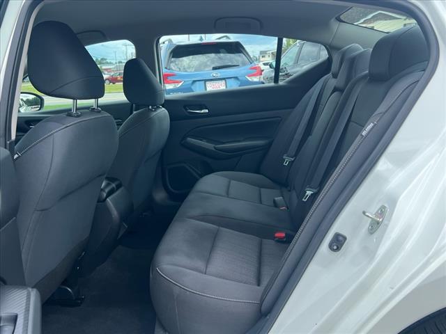 2021 Nissan Altima 2.5 S
