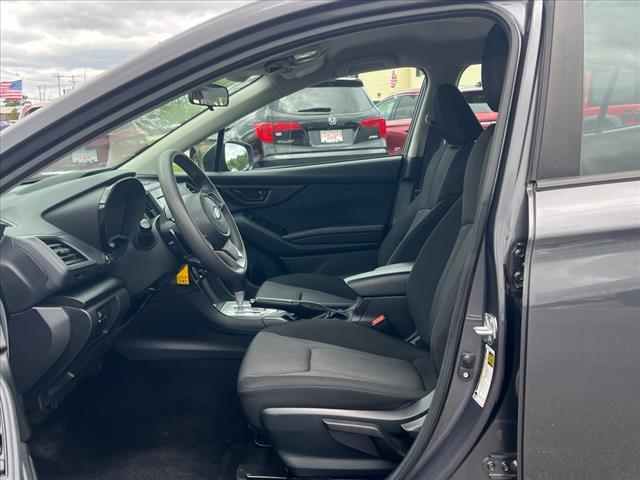 2022 Subaru Impreza Premium