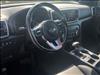 2021 Kia Sportage S