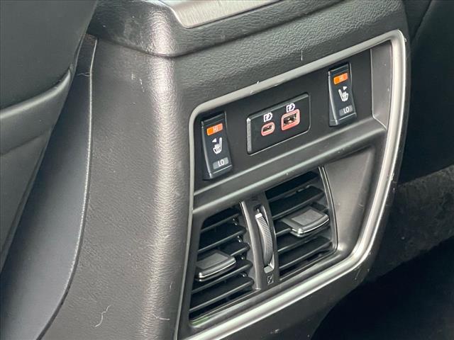 2022 Nissan Murano SL