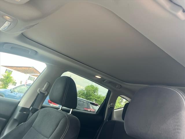 2019 Nissan Murano SV