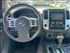 2013 Nissan Frontier SV