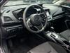 2022 Subaru Impreza Premium