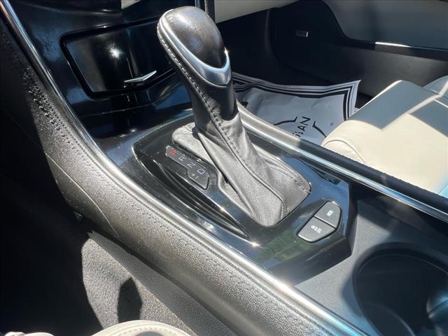 2014 Cadillac ATS 2.0T Luxury