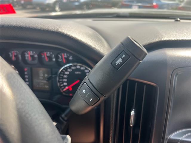 2016 GMC Sierra 2500HD Base