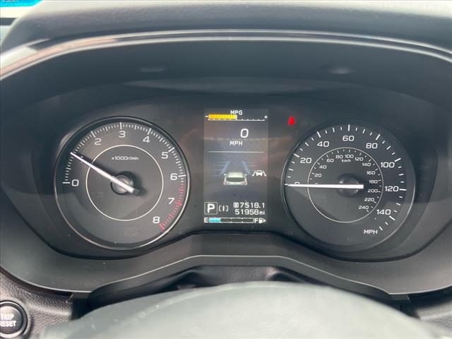 2022 Subaru Impreza Premium